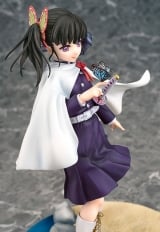 Оригинальная аниме фигурка &laquo;Demon Slayer: Kimetsu no Yaiba Kanao Tsuyuri 1/7 Complete Figure&raquo;