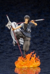 Оригинальная аниме фигурка &laquo;ARTFX J Enen no Shouboutai Shinmon Benimaru 1/8 Complete Figure&raquo;