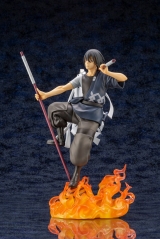 Оригинальная аниме фигурка &laquo;ARTFX J Enen no Shouboutai Shinmon Benimaru 1/8 Complete Figure&raquo;