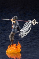 Оригинальная аниме фигурка &laquo;ARTFX J Enen no Shouboutai Shinmon Benimaru 1/8 Complete Figure&raquo;