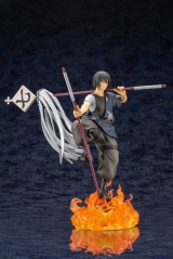 Оригинальная аниме фигурка &laquo;ARTFX J Enen no Shouboutai Shinmon Benimaru 1/8 Complete Figure&raquo;