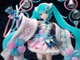 Оригинальная аниме фигурка &laquo;Hatsune Miku "Magical Mirai 2020 -Winter Festival-" Ver. 1/7 Complete Figure&raquo;