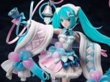Оригинальная аниме фигурка &laquo;Hatsune Miku "Magical Mirai 2020 -Winter Festival-" Ver. 1/7 Complete Figure&raquo;