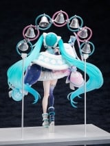 Оригинальная аниме фигурка &laquo;Hatsune Miku "Magical Mirai 2020 -Winter Festival-" Ver. 1/7 Complete Figure&raquo;