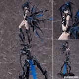 Оригінальна аніме фігурка &laquo;Black Rock Shooter inexhaustible Ver. 1/8 Complete Figure&raquo;