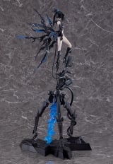 Оригинальная аниме фигурка &laquo;Black Rock Shooter inexhaustible Ver. 1/8 Complete Figure&raquo;