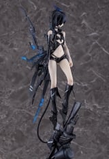 Оригинальная аниме фигурка &laquo;Black Rock Shooter inexhaustible Ver. 1/8 Complete Figure&raquo;