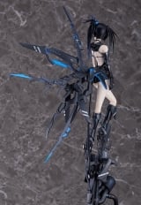 Оригинальная аниме фигурка &laquo;Black Rock Shooter inexhaustible Ver. 1/8 Complete Figure&raquo;