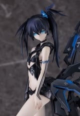 Оригинальная аниме фигурка &laquo;Black Rock Shooter inexhaustible Ver. 1/8 Complete Figure&raquo;