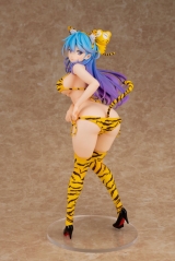 Оригинальная аниме фигурка &laquo;Tiger Tissue Shoujo illustration by Kekemotsu 1/5 Complete Figure&raquo;