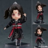 Оригінальна аніме фігурка &laquo;Nendoroid Doll ChuanShuZiJiuZhiNan Luo Binghe&raquo;