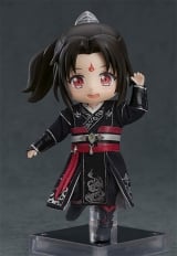 Оригинальная аниме фигурка &laquo;Nendoroid Doll ChuanShuZiJiuZhiNan Luo Binghe&raquo;
