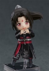 Оригинальная аниме фигурка &laquo;Nendoroid Doll ChuanShuZiJiuZhiNan Luo Binghe&raquo;
