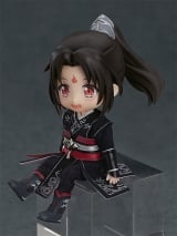 Оригинальная аниме фигурка &laquo;Nendoroid Doll ChuanShuZiJiuZhiNan Luo Binghe&raquo;