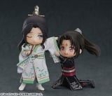 Оригинальная аниме фигурка &laquo;Nendoroid Doll ChuanShuZiJiuZhiNan Luo Binghe&raquo;