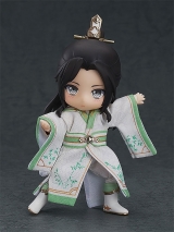 Оригинальная аниме фигурка &laquo;Nendoroid Doll ChuanShuZiJiuZhiNan Shen Qingqiu&raquo;