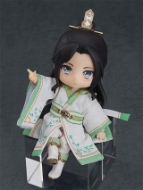 Оригинальная аниме фигурка &laquo;Nendoroid Doll ChuanShuZiJiuZhiNan Shen Qingqiu&raquo;