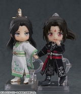 Оригинальная аниме фигурка &laquo;Nendoroid Doll ChuanShuZiJiuZhiNan Shen Qingqiu&raquo;