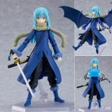 Оригінальна аніме фігурка &laquo;figma That Time I Got Reincarnated as a Slime Rimuru&raquo;
