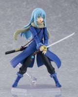 Оригинальная аниме фигурка &laquo;figma That Time I Got Reincarnated as a Slime Rimuru&raquo;