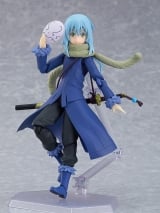 Оригинальная аниме фигурка &laquo;figma That Time I Got Reincarnated as a Slime Rimuru&raquo;