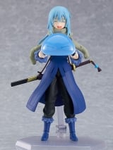 Оригинальная аниме фигурка &laquo;figma That Time I Got Reincarnated as a Slime Rimuru&raquo;