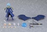 Оригинальная аниме фигурка &laquo;figma That Time I Got Reincarnated as a Slime Rimuru&raquo;