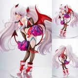 Оригинальная аниме фигурка &laquo;BOMBERGIRL Grim Aloe Succubus Cheer Costume Ver. 1/7 Complete Figure&raquo;
