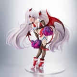 Оригинальная аниме фигурка &laquo;BOMBERGIRL Grim Aloe Succubus Cheer Costume Ver. 1/7 Complete Figure&raquo;
