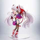 Оригинальная аниме фигурка &laquo;BOMBERGIRL Grim Aloe Succubus Cheer Costume Ver. 1/7 Complete Figure&raquo;