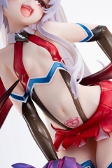 Оригинальная аниме фигурка &laquo;BOMBERGIRL Grim Aloe Succubus Cheer Costume Ver. 1/7 Complete Figure&raquo;