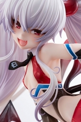 Оригинальная аниме фигурка &laquo;BOMBERGIRL Grim Aloe Succubus Cheer Costume Ver. 1/7 Complete Figure&raquo;