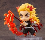 Оригинальная аниме фигурка &laquo;Nendoroid Demon Slayer: Kimetsu no Yaiba Kyojuro Rengoku&raquo;