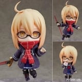 Оригинальная аниме фигурка &laquo;Nendoroid Fate/Grand Order Berserker/Mysterious Heroine X [Alter]&raquo;