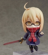 Оригинальная аниме фигурка &laquo;Nendoroid Fate/Grand Order Berserker/Mysterious Heroine X [Alter]&raquo;