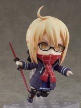 Оригинальная аниме фигурка &laquo;Nendoroid Fate/Grand Order Berserker/Mysterious Heroine X [Alter]&raquo;