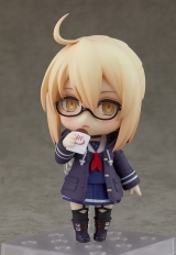 Оригинальная аниме фигурка &laquo;Nendoroid Fate/Grand Order Berserker/Mysterious Heroine X [Alter]&raquo;