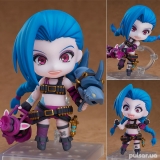 Оригінальна аніме фігурка &laquo;Nendoroid League of Legends Jinx&raquo;