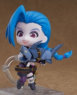 Оригинальная аниме фигурка &laquo;Nendoroid League of Legends Jinx&raquo;