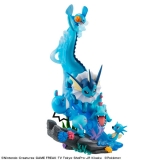 Оригинальная аниме фигурка &laquo;G.E.M. EX Series Pokemon Water Type DIVE TO BLUE Complete Figure&raquo;