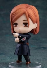 Оригинальная аниме фигурка &laquo;Nendoroid Jujutsu Kaisen Nobara Kugisaki&raquo;