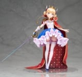 Оригинальная аниме фигурка &laquo;Azur Lane Le Triomphant Light Equipment Ver. 1/7 Complete Figure&raquo;