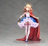 Оригинальная аниме фигурка &laquo;Azur Lane Le Triomphant Light Equipment Ver. 1/7 Complete Figure&raquo;