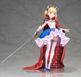 Оригинальная аниме фигурка &laquo;Azur Lane Le Triomphant Light Equipment Ver. 1/7 Complete Figure&raquo;