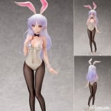 Оригінальна аніме фігурка &laquo;B-STYLE Angel Beats! Kanade Tachibana Bunny Ver. 1/4 Complete Figure&raquo;