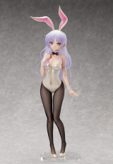 Оригинальная аниме фигурка &laquo;B-STYLE Angel Beats! Kanade Tachibana Bunny Ver. 1/4 Complete Figure&raquo;
