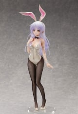 Оригинальная аниме фигурка &laquo;B-STYLE Angel Beats! Kanade Tachibana Bunny Ver. 1/4 Complete Figure&raquo;