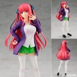 Оригинальная аниме фигурка &laquo;POP UP PARADE The Quintessential Quintuplets SS Nino Nakano Complete Figure&raquo;
