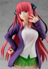 Оригинальная аниме фигурка &laquo;POP UP PARADE The Quintessential Quintuplets SS Nino Nakano Complete Figure&raquo;