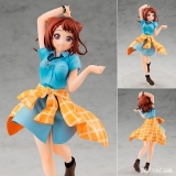 Оригинальная аниме фигурка &laquo;POP UP PARADE BanG Dream! Girls Band Party! Kasumi Toyama Complete Figure&raquo;